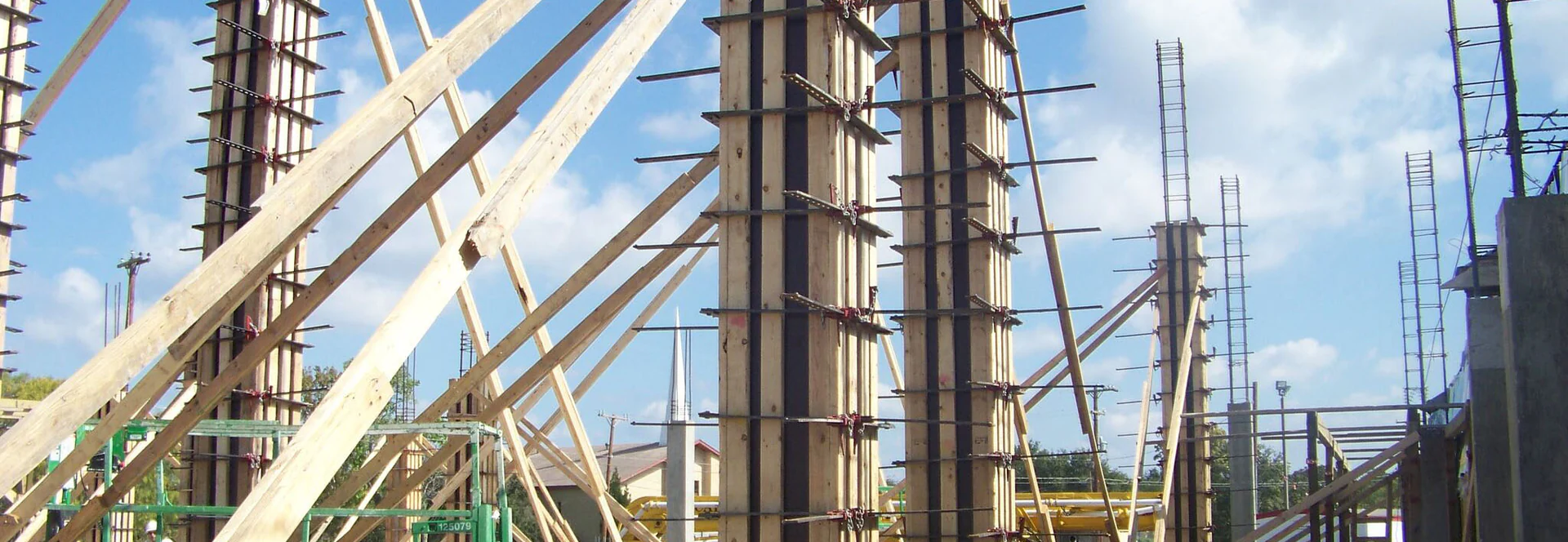 Built on Seven Decades of Strength
